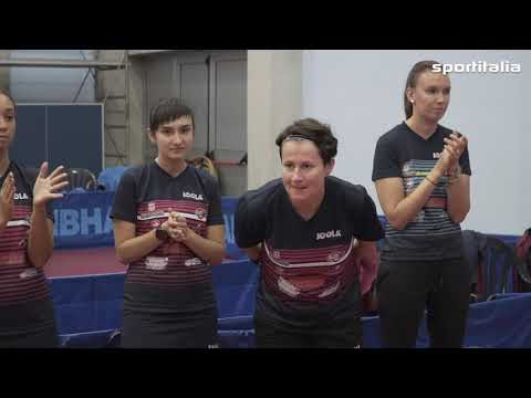 SERIE A1 18/19 – Undicesima giornata | Sportitalia