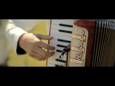 Cómo olvidar - Talismanes Del Ritmo y Del Amor  (VideoClip)