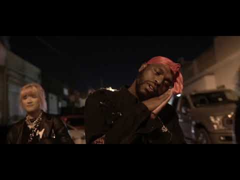 Bok Nero & GHOSTER - Canary [Official Music Video]