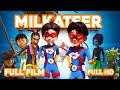 Milkateer Full Film Full HD Hocus Pocus