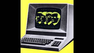 Kraftwerk - Computerwelt 2 (2009 Remastered Version)