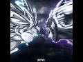 Garou Vs Goku OPM X DBS Edit Opm Dbs Manga