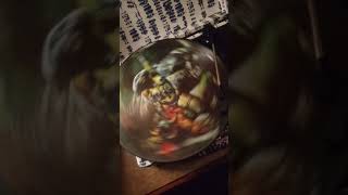 Danzig it&#39;s coming down picture disc