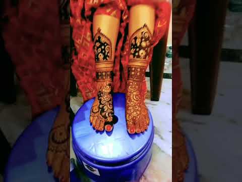 Mehendi Artist portfolio by Gaurav Mehndi in Faridabad - Photo 0