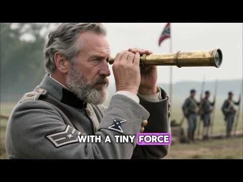 Battle of Chancellorsville May 1863