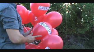 "Take Me Away" - Worth Dying For (Cover/Contest Entry)