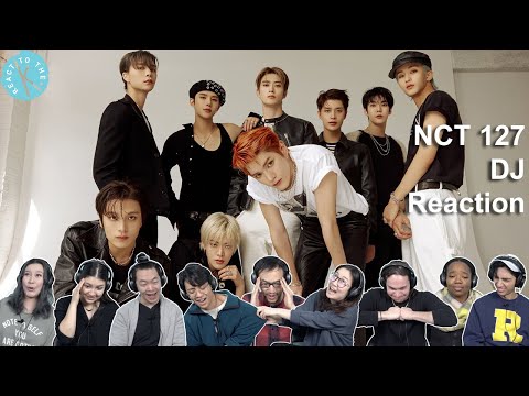 Classical & Jazz Musicians React: NCT 127 'DJ'