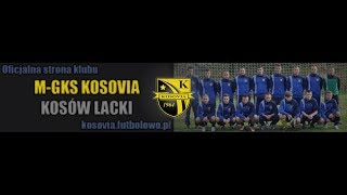 preview picture of video 'Kosovia - Laskar 27-04-14'