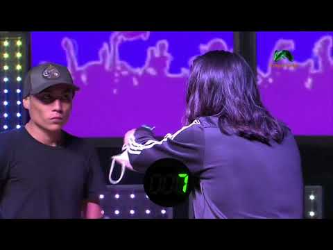 ZIKNO VS POKIS (3ER Y 4TO LUGAR) CAMPEONATO ESTATAL DE FREESTYLE INJUCAM 2020