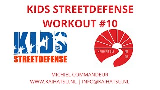 KSD workout 10