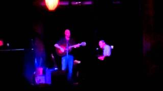 Joe Firstman w/ Paul Eldridge - Pretty Things