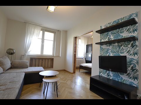 Mieszkanie 2 pokoje Trynek