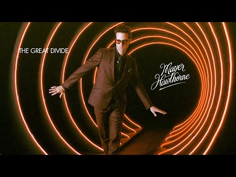 The Great Divide - Mayer Hawthorne