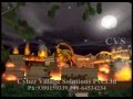 Hanuman Chalisa New 3D Animation Video Songs