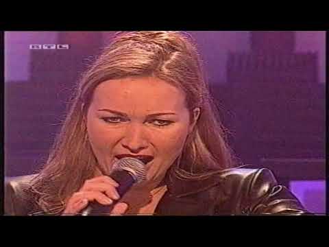 If You Could Read My Mind- Stars On 54