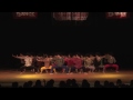 TDC HIGH SCHOOL STREET DANCE CHAMPIONSHIP SPECIAL PRIZE 2015 4 29