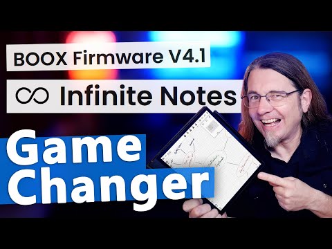 The new Boox update changes everything!