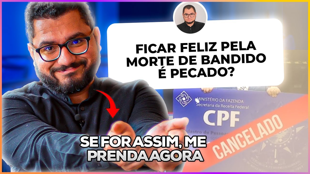 COMO EVANGELIZAR MÓRMON? POSSO CHAMAR JESUS DE PAI? LÁZARO ESTAVA NO INFERNO?