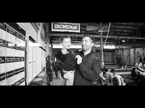 The CrossFit Chamber - Fitter Faster Stronger