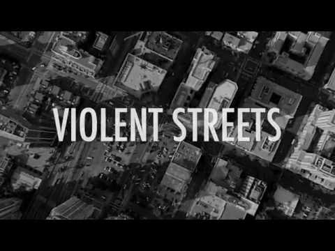 Violent Streets (A Short Music Video)