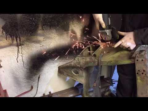 1964 Mk1 Mini Restoration S2 Ep98 - Spot My Error