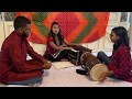 Mangalam Ganesham Krystal Persaud Anil Shionarain Ashley Annanpersaud