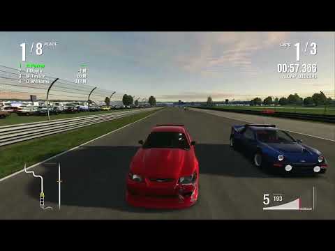 Forza Motorsport 4 Career Mode - Part 45 (Jan 2025)