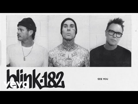 blink-182 - SEE YOU