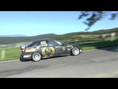 PAV Ostra Luka 2016 - Martin Juhas - BMW M3 e36 [MaxxSport]