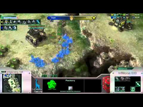 B-Team Open 9/1/12 Part 2