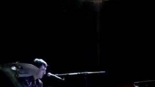 Mates of State - So Many Ways (acoustic)