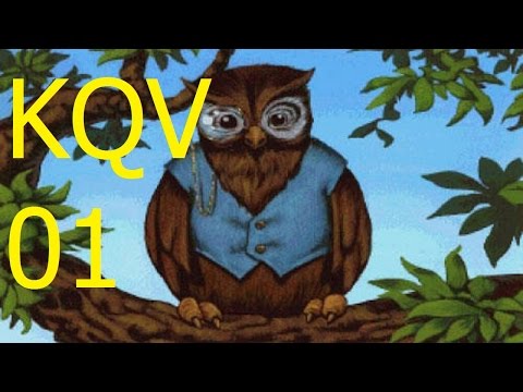 Let's Play King's Quest V 01 - Does Fairy Dust Expire?