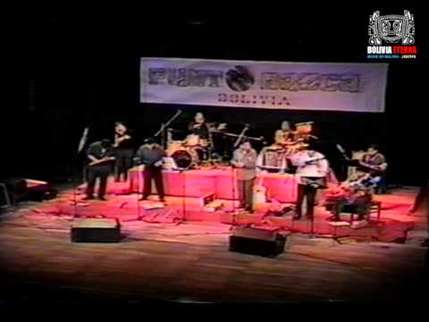 PUNTO NAZCA - PITUCO