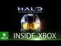 Inside Xbox S2 E2 Teaser (Ft. Halo: The Master Chief Collection)