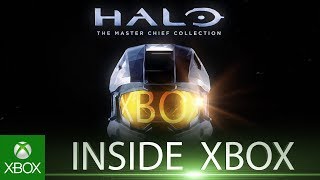 Annuncio Inside Xbox di marzo