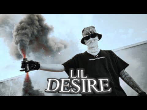 Lil Desire - Lonely At The Top (Official Music Video)