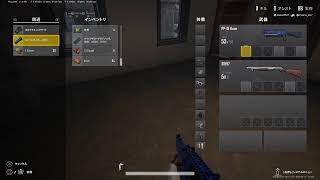 【PUBG】お久しぶりでございます