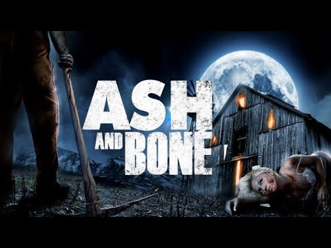 afbeelding Ash And Bone | Official Trailer | Horror Brains