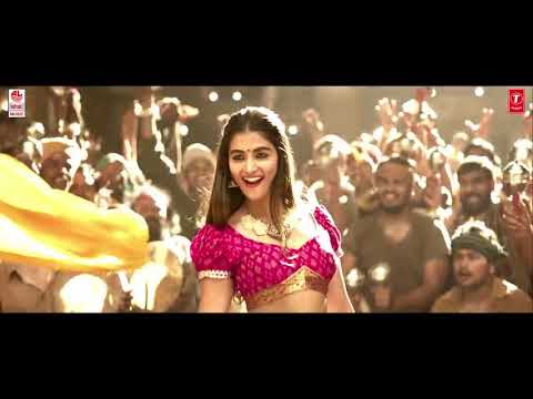 Jigelu rani full hd video song