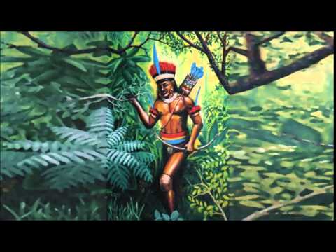 Saravá Seu Sete Flechas