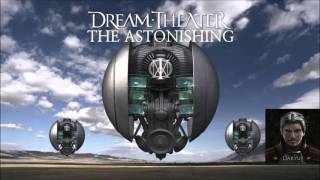 Dream Theater - The Astonishing 1.16 A Tempting Offer [Tradução PT]