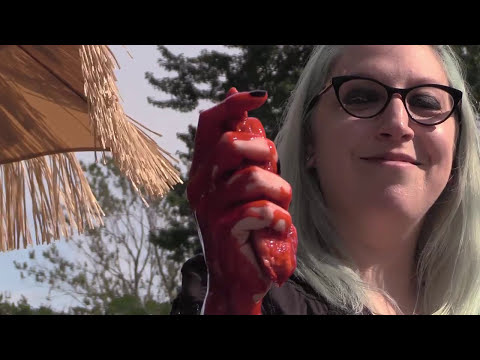Cannabis Cannibals