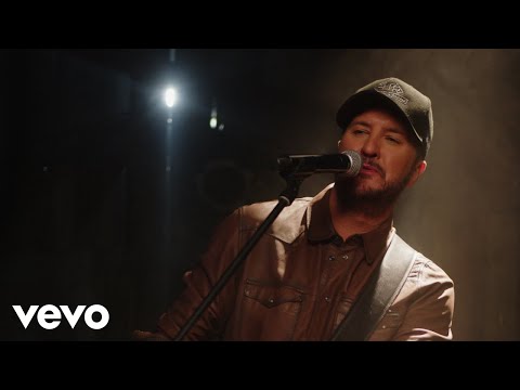 Thumbnail for Luke Bryan - Country Song Came On (Behind The Scenes) by Luke Bryan