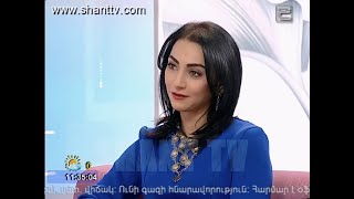 Aravot Shantum/Anna Tadevosyan / Suren Avoyan / Zhanna Davtyan/ Joxovrdakan Ergich