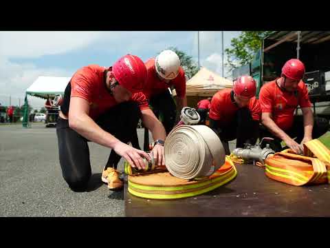 4. Radostín nad Oslavou "B" Muži FireTV Žďárská liga 2024
