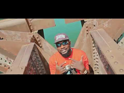 Skiezy Ayenkea - Letter to Mama prod by DEA the Busker (shot by SnowFilms)