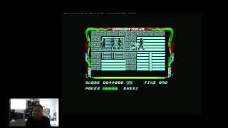 Spectrum Week Part 3 - DragonNinja