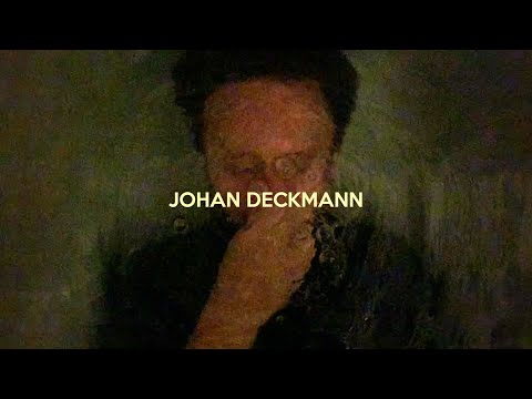 An Introduction to Johan Deckmann