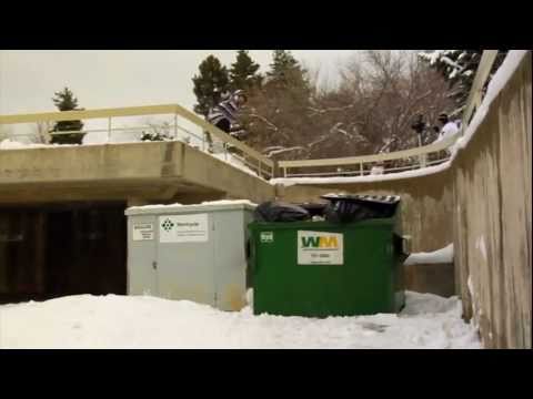 Chris Bradshaw - FAMILIA - Full Part