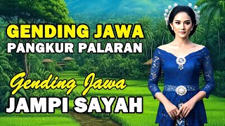 Download lagu Gending Jawa Palaran Pangkur Sekar Pangkur Sinom Palaran Pangkur Full Nonstop Teman Santai mp3 Download lagu Gending Jawa Palaran Pangkur Sekar Pangkur Sinom Palaran Pangkur Full Nonstop Teman Santai mp3